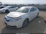 Acura Tl 19UUA86259A800209 снимка