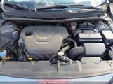 Hyundai Accent Gls/Se KMHCU5AE7EU184762 снимка