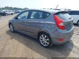Hyundai Accent Gls/Se KMHCU5AE7EU184762 снимка