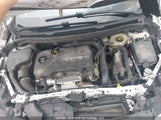 Chevrolet Cruze Lt Auto 3G1BE6SM0HS583454 снимка