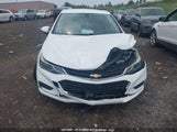 Chevrolet Cruze Lt Auto 3G1BE6SM0HS583454 снимка