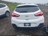 Chevrolet Cruze Lt Auto 3G1BE6SM0HS583454 снимка