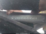 Chevrolet Cruze Lt Auto 3G1BE6SM0HS583454 снимка