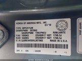 Honda Cr-V Ex 5J6RE4H58AL807960 снимка