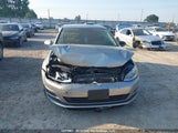 Volkswagen Golf 1.8 Tsi Comfortline/1.8 Tsi Highline/1.8 Tsi Trendline 3VW217AUXFM073508 photo