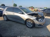 Volkswagen Golf 1.8 Tsi Comfortline/1.8 Tsi Highline/1.8 Tsi Trendline 3VW217AUXFM073508 снимка