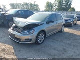 Volkswagen Golf 1.8 Tsi Comfortline/1.8 Tsi Highline/1.8 Tsi Trendline 3VW217AUXFM073508 photo