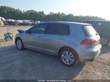 Volkswagen Golf 1.8 Tsi Comfortline/1.8 Tsi Highline/1.8 Tsi Trendline 3VW217AUXFM073508 photo