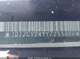 Chevrolet Cavalier 1G1JC5249Y7133666 снимка