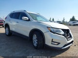 Nissan Rogue S/Sl/Sv 5N1AT2MV8KC753088 fotografie