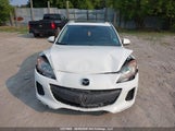 Mazda Mazda3 Gs-Sky JM1BL1V77C1640815 снимка