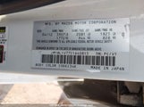 Mazda Mazda3 Gs-Sky JM1BL1V77C1640815 снимка
