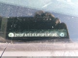 Honda Civic 2HGFA1F6XAH011742 снимка