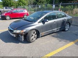 Honda Civic 2HGFA1F6XAH011742 снимка
