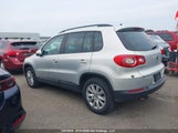 Volkswagen Tiguan Se/Sel WVGBV75N39W070833 photo