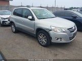 Volkswagen Tiguan Se/Sel WVGBV75N39W070833 fotografie