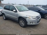 Volkswagen Tiguan Se/Sel WVGBV75N39W070833 fotografie