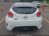 Hyundai Veloster KMHTC6AD6DU165991 снимка