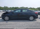 Hyundai Elantra 5NPD74LF0JH322338 снимка