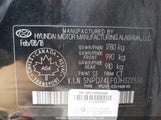 Hyundai Elantra 5NPD74LF0JH322338 снимка