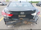 Hyundai Elantra Gls/Limited 5NPDH4AE4DH190017 снимка