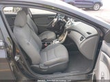 Hyundai Elantra Gls/Limited 5NPDH4AE4DH190017 снимка