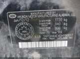 Hyundai Elantra Gls/Limited 5NPDH4AE4DH190017 снимка