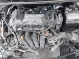 Toyota Corolla Le 5YFBPMBE2NP293272 fotografie