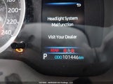 Toyota Corolla Le 5YFBPMBE2NP293272 снимка