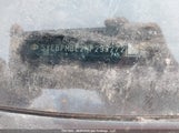 Toyota Corolla Le 5YFBPMBE2NP293272 снимка