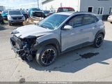 Hyundai Kona Sel KM8K6CABXPU968985 снимка