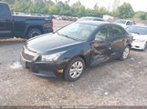 Chevrolet Cruze 1G1PL5SH5E7260911 снимка