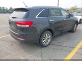 Kia Sorento Lx/L 5XYPG4A3XJG353352 fotografie