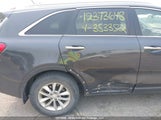 Kia Sorento Lx/L 5XYPG4A3XJG353352 fotografie