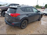 Toyota Rav4 Le 2T3BFREV8DW004136 fotografie