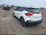 Nissan Kicks 3N1CP5CU9KL527077 снимка