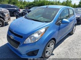Chevrolet Spark 1Lt KL8CD6S98DC508942 fotografie