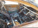 Mazda Mazda3 Gs-Sky JM1BL1V7XD1848348 снимка
