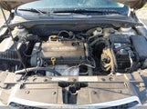 Chevrolet Cruze Ls 1G1PL5SH8D7274266 снимка
