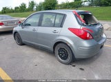 Nissan Versa 1.8S 3N1BC13E29L382340 снимка