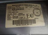 Nissan Versa 1.8S 3N1BC13E29L382340 снимка