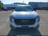 GMC Terrain Sle 3GKALTEG9RL329271 fotografie