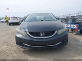 Honda Civic Lx 2HGFB2E45DH041948 снимка