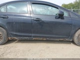 Honda Civic Lx 2HGFB2E45DH041948 снимка