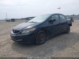 Honda Civic Lx 2HGFB2E45DH041948 снимка