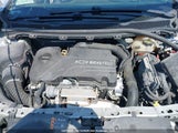 Chevrolet Cruze Lt 3G1BE5SM5HS595450 снимка