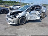 Chevrolet Cruze Lt 3G1BE5SM5HS595450 снимка