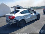Chevrolet Cruze Lt 3G1BE5SM5HS595450 снимка