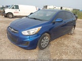 Hyundai Accent Gl KMHCT5AE3GU247930 снимка