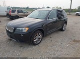 BMW X3 xDrive28I 5UXWX9C52D0A25099 снимка